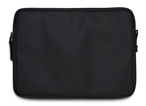 RAINS Trail Laptop Case 15" / 16" L Black