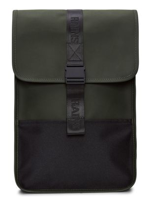 RAINS Trail Backpack Mini Green