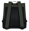 RAINS Trail MSN Bag Green