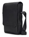 RAINS Trail Reporter Bag Black RAINS Trail Reporter Bag Black