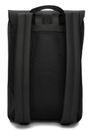 RAINS Trail Backpack Mini Black