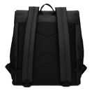 RAINS Trail MSN Bag Black