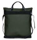 RAINS Trail Tote Bag Green RAINS Trail Tote Bag Green