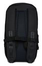RAINS Trail Backpack Black RAINS Trail Backpack Black
