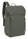 Lässig GRE Slender Up Backpack Olive Lässig GRE Slender Up Backpack Olive