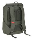 Lässig GRE Slender Up Backpack Olive Lässig GRE Slender Up Backpack Olive