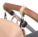 Lässig GRE Slender Up Backpack Camel Lässig GRE Slender Up Backpack Camel
