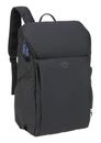 Lässig GRE Slender Up Backpack Black Lässig GRE Slender Up Backpack Black