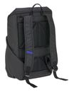 Lässig GRE Slender Up Backpack Black Lässig GRE Slender Up Backpack Black