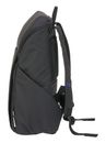 Lässig GRE Slender Up Backpack Black Lässig GRE Slender Up Backpack Black