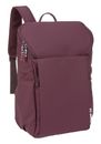 Lässig GRE Slender Up Backpack Red Lässig GRE Slender Up Backpack Red