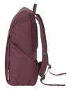 Lässig GRE Slender Up Backpack Red Lässig GRE Slender Up Backpack Red