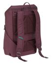 Lässig GRE Slender Up Backpack Red Lässig GRE Slender Up Backpack Red