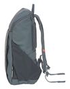 Lässig GRE Slender Up Backpack Reflective Anthracite