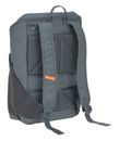 Lässig GRE Slender Up Backpack Reflective Anthracite