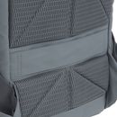 Lässig GRE Slender Up Backpack Reflective Anthracite