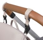 Lässig GRE Slender Up Backpack Taupe Lässig GRE Slender Up Backpack Taupe