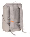 Lässig GRE Slender Up Backpack Taupe Lässig GRE Slender Up Backpack Taupe