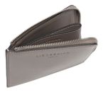 LIEBESKIND BERLIN Paris Biker Nino Card Holder Wood