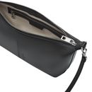 LIEBESKIND BERLIN Paris Biker Hobo Bag S Black