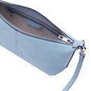 LIEBESKIND BERLIN Paris Biker Hobo Bag S Breath