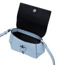LIEBESKIND BERLIN Lilly Heavy Pebble Crossbody S Breath