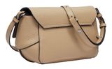 LIEBESKIND BERLIN Lilly Heavy Pebble Crossbody S Sandy