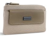 bugatti Key Case Beige