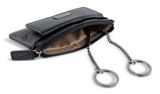 bugatti Key Case Black