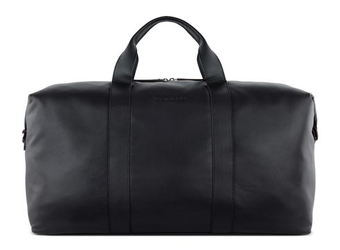 bugatti Travelbag Black