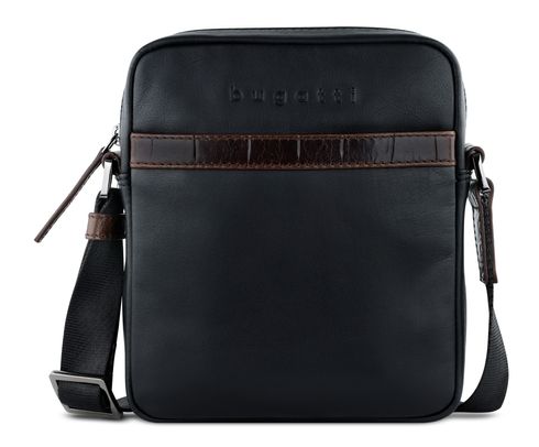 bugatti Corso DeLuxe Shoulderbag S Black