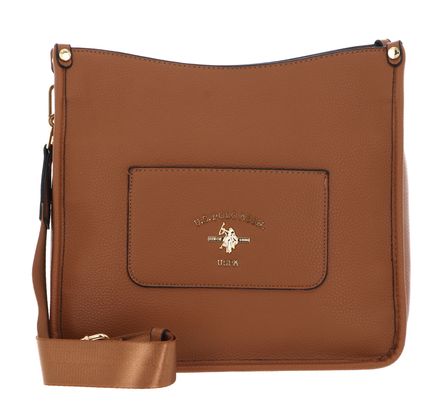 U.S. POLO ASSN. Stanford Hobo Tan