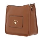 U.S. POLO ASSN. Stanford Hobo Tan