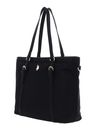 U.S. POLO ASSN. Houston Shopping Bag Black