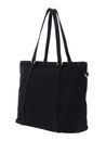 U.S. POLO ASSN. Houston Shopping Bag Black