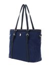 U.S. POLO ASSN. Houston Shopping Bag Navy