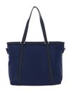 U.S. POLO ASSN. Houston Shopping Bag Navy