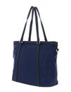 U.S. POLO ASSN. Houston Shopping Bag Navy