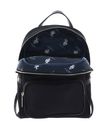 U.S. POLO ASSN. Houston Backpack Black