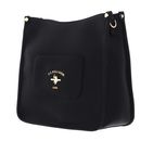 U.S. POLO ASSN. Stanford Hobo Black