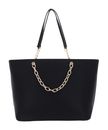 U.S. POLO ASSN. Stanford Shopping Bag Black U.S. POLO ASSN. Stanford Shopping Bag Black