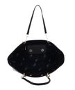 U.S. POLO ASSN. Stanford Shopping Bag Black U.S. POLO ASSN. Stanford Shopping Bag Black