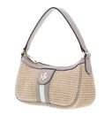 DKNY Carol Handbag Nat / LT Khaki