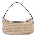DKNY Carol Handbag Nat / LT Khaki