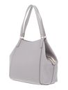 U.S. POLO ASSN. Stanford Shopping Bag Lilac U.S. POLO ASSN. Stanford Shopping Bag Lilac