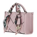 DKNY Perri Box Satchel S Cameo DKNY Perri Box Satchel S Cameo