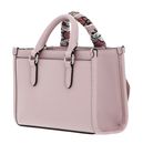 DKNY Perri Box Satchel S Cameo DKNY Perri Box Satchel S Cameo