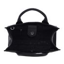 DKNY Carol Book Tote Blk / Gold