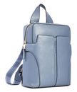 PIQUADRO Ray Tablet Compartment Backpack S Blue PIQUADRO Ray Tablet Compartment Backpack S Blue