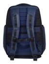PIQUADRO FXP Computer Backpack M Blue